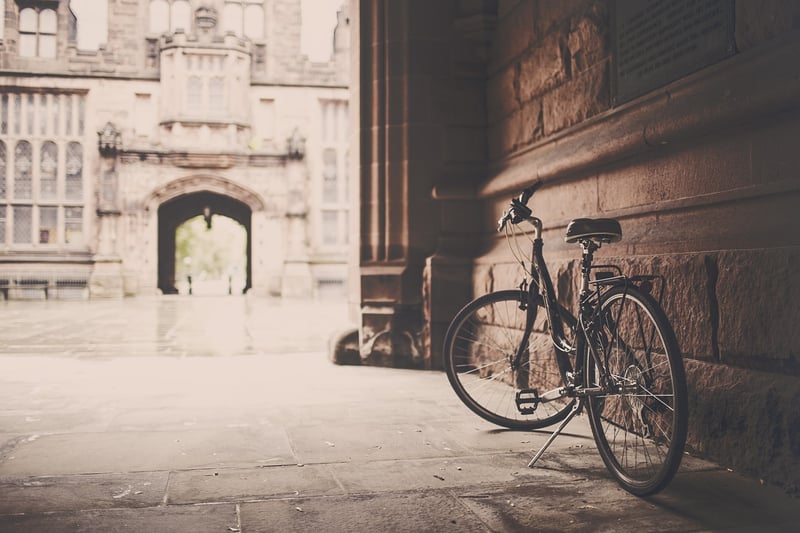 Urban Cycling
